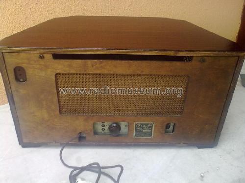 Airflo 491; Radio Instruments (ID = 1219580) Radio