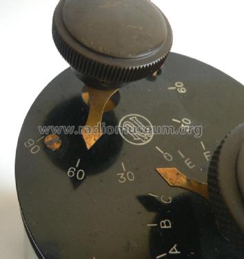 Retroactive Tuner RC6/25; Radio Instruments (ID = 1624870) Bauteil