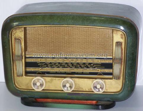 Inconnu - Unknown 5 ; Radio JD J.D., (ID = 1848591) Radio