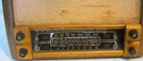 unknown ; Radio Kobalenko; (ID = 1328165) Radio