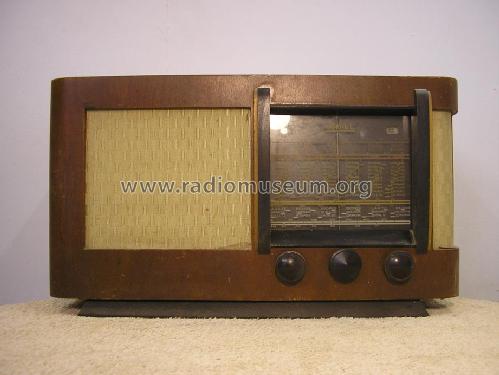4161; Radio L.L. Lucien (ID = 1442175) Radio