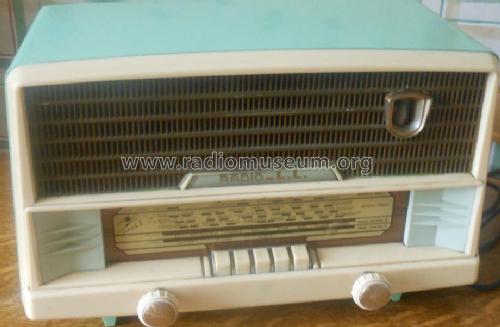 Babylux 58; Radio L.L. Lucien (ID = 2137817) Radio