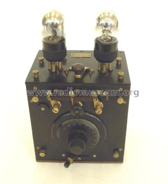 Bloc Superhotodyne changeur de fréquence; Radio L.L. Lucien (ID = 2967377) mod-pre26