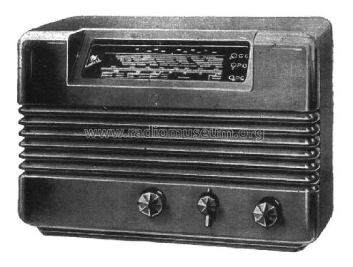 Électro-L.L. Monavox 41; Radio L.L. Lucien (ID = 1689508) Radio