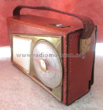 Floride 70; Radio L.L. Lucien (ID = 1719104) Radio