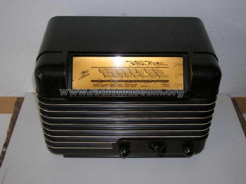 Miniavox 41; Radio L.L. Lucien (ID = 223713) Radio