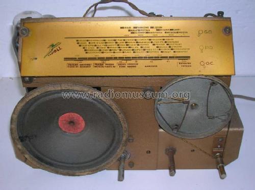 Miniavox 41; Radio L.L. Lucien (ID = 223716) Radio