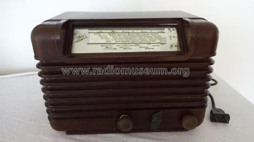 Miniavox 5052; Radio L.L. Lucien (ID = 2536851) Radio