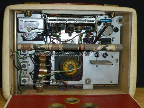 Radiollistor Auto 7; Radio L.L. Lucien (ID = 2197687) Radio