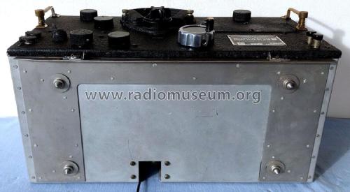 Récepteur BC348-N; Radio L.L. Lucien (ID = 3121143) Mil Re