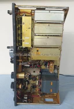 Récepteur BC348-N; Radio L.L. Lucien (ID = 3121144) Mil Re