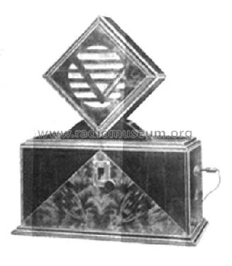 Synchro-Secteur 6 ; Radio L.L. Lucien (ID = 1844887) Radio