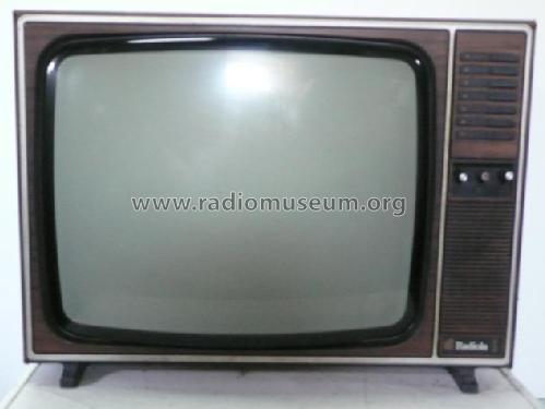 20340T/31Z; Radiola marque (ID = 1637946) Television