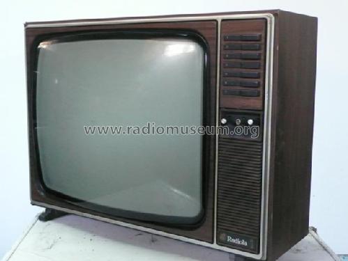 20340T/31Z; Radiola marque (ID = 1637947) Television