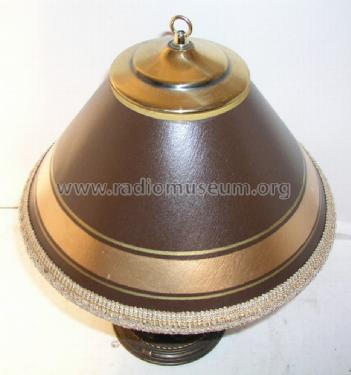 Radialamp ; Radio Lamp Company; (ID = 1208544) Speaker-P