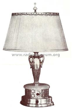 395 ; Radio Lamp Company; (ID = 1345798) Radio