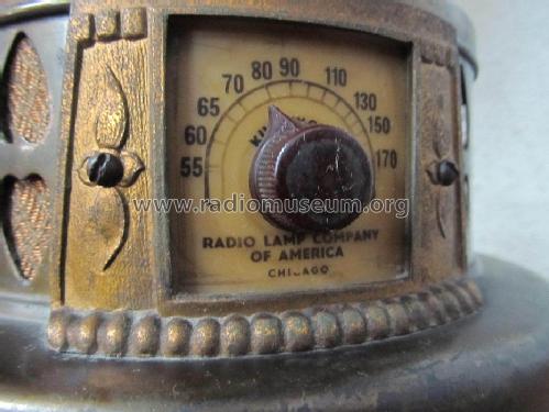 500 ; Radio Lamp Company; (ID = 1656705) Radio