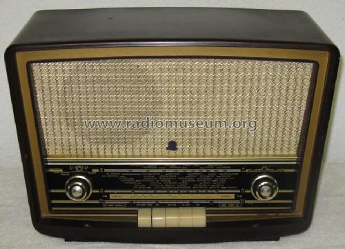 RA2029A; Radiola marque (ID = 946789) Radio