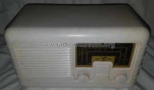 Ultimate Minor RAC; Ultimate Brand, (ID = 2500302) Radio