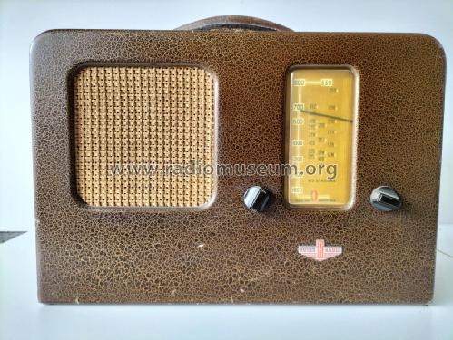 Rolls FD Portable; Rolls brand, Stevens (ID = 2709418) Radio