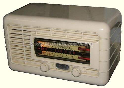 Ultimate 'Cygnet' RBZ; Ultimate Brand, (ID = 1656456) Radio