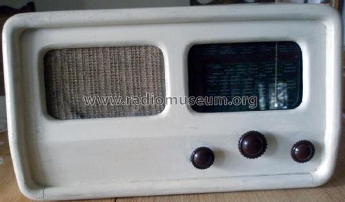 A-68; Radio Marchán; Lak; (ID = 2303107) Radio