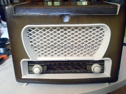 Chipén Radiogramola ; Radio Marchán; Lak; (ID = 2114912) Radio