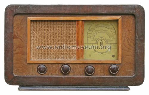 MU 47; Radio Marlein; (ID = 1910302) Radio
