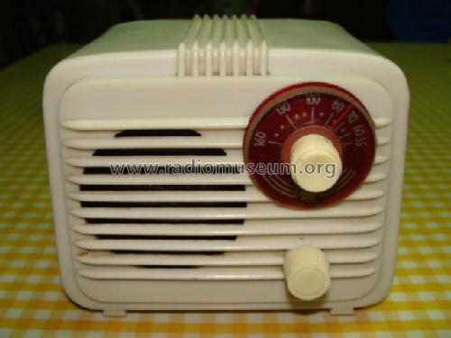 Favorit 1610-BU3; Marest Radio; Juan (ID = 807883) Radio