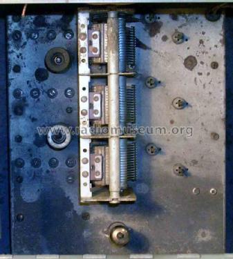 Preselector DB-22A; Radio Mfg. Engineers (ID = 1718531) Amateur-D