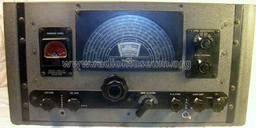 RME-45B; Radio Mfg. Engineers (ID = 1716780) Amateur-R