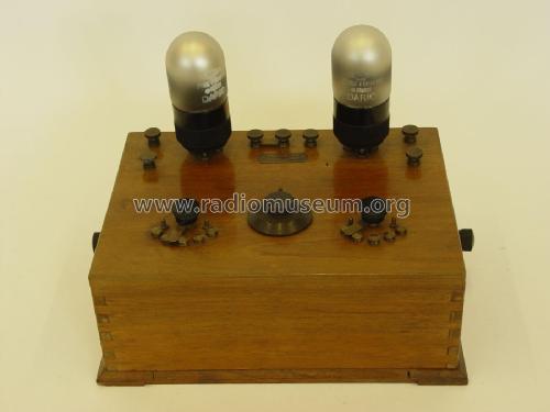 Récepteur Système Joignet ; CAMÉE C.A.M.É.E., (ID = 2091427) Radio