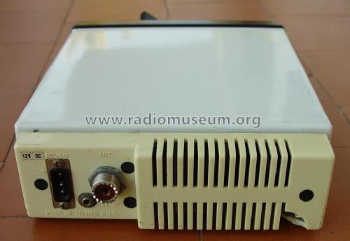 Radiotelephone VHF Marine Fil 2000; Radio-Océan; Neuilly (ID = 2057865) Commercial TRX