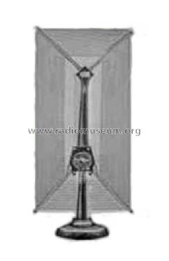 Cadre Studiola ; Plait Radio-Plait RP (ID = 1431041) Antena