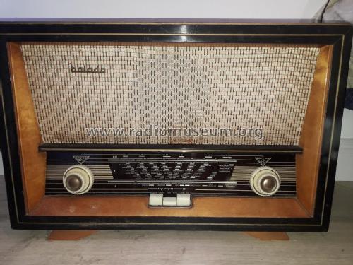 Balada S582A; Radio Popular; (ID = 2627566) Radio