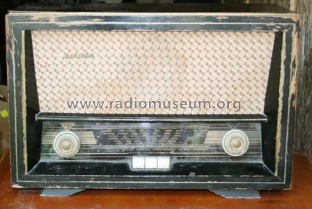 Balada S582A; Radio Popular; (ID = 623465) Radio