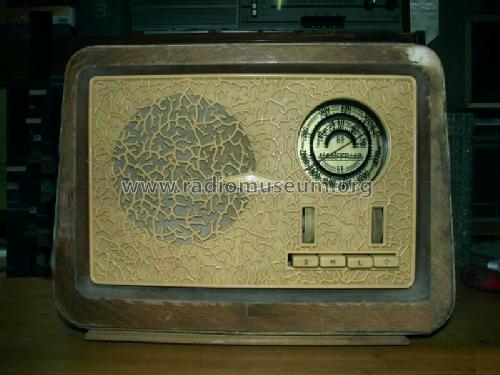 Hora S-603B; Radio Popular; (ID = 1337516) Radio