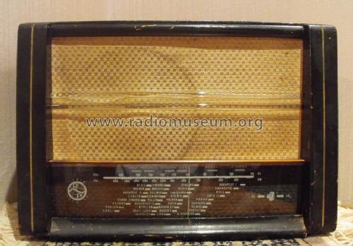 Orion S512U; Radio Popular; (ID = 879172) Radio