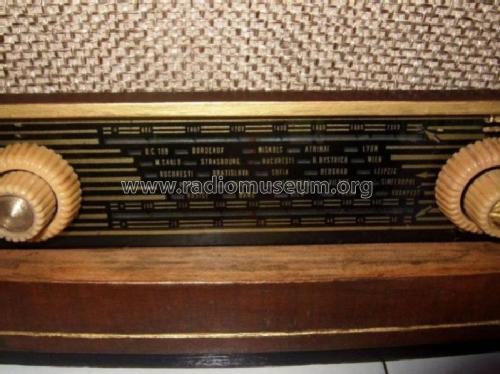 Romanta S581A; Radio Popular; (ID = 1046032) Radio