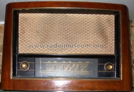 Victoria S571A; Radio Popular; (ID = 395741) Radio