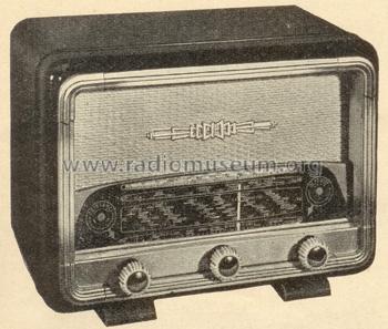 Athos ; Radio-Prim; Paris (ID = 494397) Radio