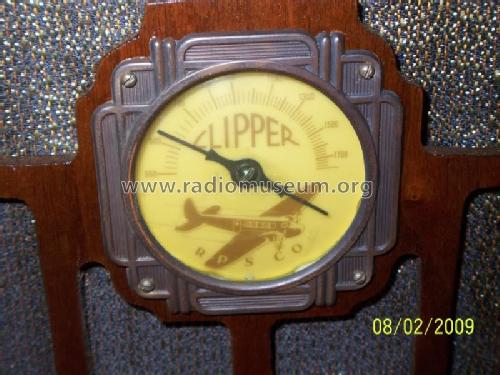 140 Clipper ; Radio Products Sales (ID = 723378) Radio