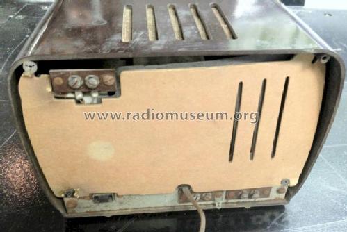 UHF Converter C1709-P; Radio Receptor Co. (ID = 1232227) Adattatore