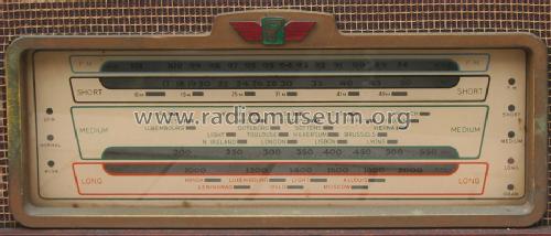 226; Radio Rentals; (ID = 1702809) Radio