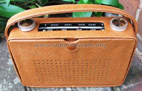 290; Baird brand - John (ID = 1762265) Radio