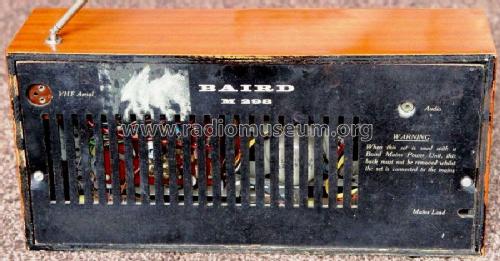 298; Baird brand - John (ID = 1960476) Radio