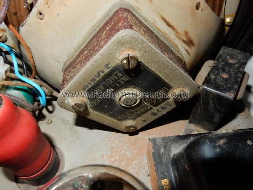 Model 61 ; Rentertainments (ID = 3131870) Radio