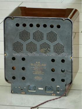 RR268; Radio Rentals; (ID = 3121876) mod-past25