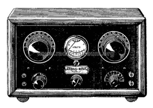 52; Radio-Rêve, M. (ID = 1987377) Radio