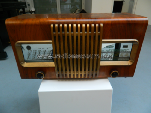 GS/69 modèle D; Radio-Rêve, M. (ID = 2191339) Radio